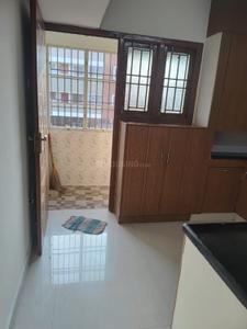 Hall Image of 1058 Sq.ft 2 BHK Apartment / Flat for sale in Ruby Homes, Rajakilpakkam Chennai for Rs. 8000000