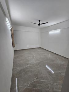 Hall Image of 1698 Sq.ft 3 BHK Apartment / Flat for rent in Roongta Preciso, Gangapur Nashik for Rs. 25000