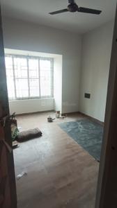 Bedroom Image of 1300 Sq.ft 2 BHK Independent House for rent in Jeevan Bima Nagar Bengaluru for Rs. 58000