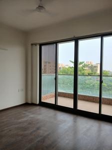 Bedroom Image of 1810 Sq.ft 3 BHK Builder Floor for sale in Adani Brahma Samsara Vilasa, Sector 63 Gurgaon for Rs. 36000000