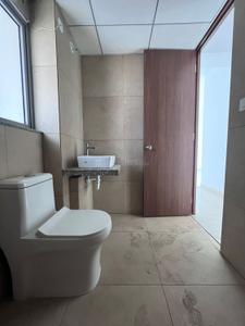 Bathroom Image of 1200 Sq.ft 3 BHK Apartment / Flat for sale in Kalpataru Immensa, Thane West Thane for Rs. 19999999