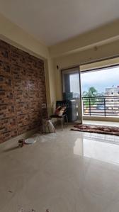 Hall Image of 780 Sq.ft 2 BHK Apartment / Flat for sale in Garia, Sonarpur Kolkata for Rs. 3100000