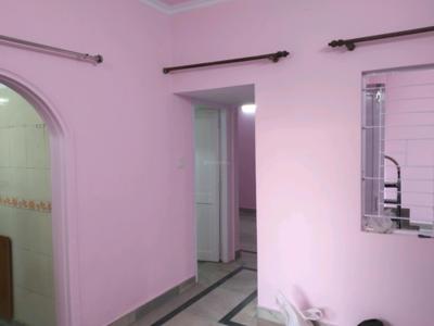 Living Room Image of 700 Sq.ft 2 BHK Apartment / Flat for sale in Paschim Vihar New Delhi for Rs. 7000000