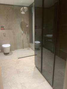 Bathroom Image of 1921 Sq.ft 3 BHK Apartment / Flat for sale in Holystico Astrana, Hadapsar Pune for Rs. 17800000