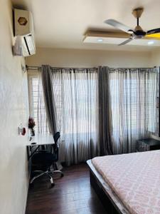 Bedroom Image of 1172 Sq.ft 2 BHK Apartment / Flat for sale in Rohan Iksha, Bhoganhalli Bengaluru for Rs. 19200000