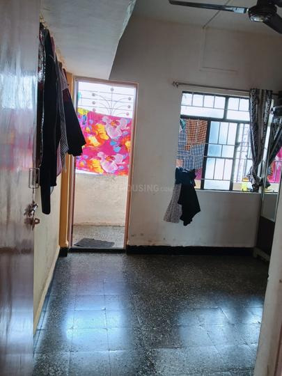 Indraprastha society vikasnagar dehu toa Bedroom 1