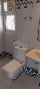 Bathroom Image of 1247 Sq.ft 2 BHK Apartment / Flat for rent in Jaypee Klassic , Sector 129 Noida for Rs. 28500