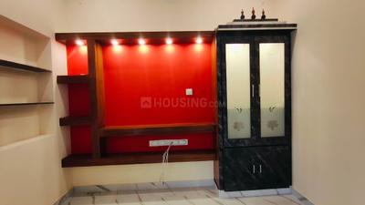Hall Image of 700 Sq.ft 2 BHK Villa for sale in Maraimalai Nagar Chennai for Rs. 2778000