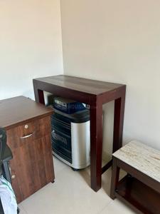 Hall Image of 1000 Sq.ft 3 BHK Apartment / Flat for rent in Roodraksh Kundan, Satgaon Guwahati for Rs. 25000