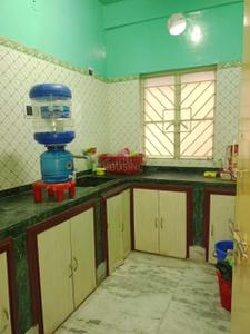 Image of 1346 Sq.ft 3 BHK Apartment / Flat for sale in Jadavpur, Kolkata for Rs. 6500000