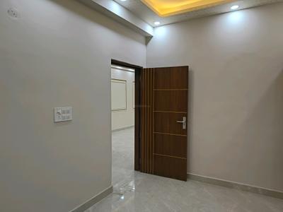 Bedroom Image of 1400 Sq.ft 3 BHK Builder Floor for sale in Indirapuram Ghaziabad for Rs. 8000000