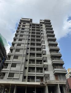 Image of 926 Sq.ft 2 BHK Builder Floor for sale in Optima Aspire, Ambegaon Budruk, Pune for Rs. 7500000