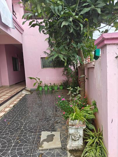 Ukey House  Balcony 1