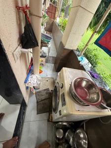 Balcony Image of 2250 Sq.ft 4 BHK Independent House for rent in Shilp Yogeshwar Bungalows, Thaltej Ahmedabad for Rs. 75000