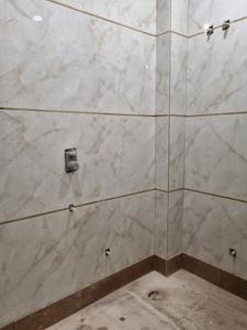 Bedroom Two Image of 810 Sq.ft 3 BHK Apartment / Flat for sale in Sector 1 Dwarka New Delhi for Rs. 7500000