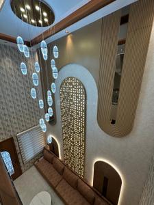 Image of 2500 Sq.ft 3 BHK Independent House for sale in Platinum Green City, Omex City, Indore for Rs. 15100000