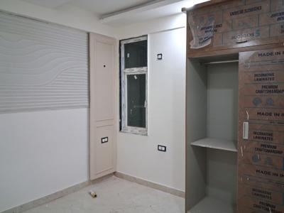 Bedroom Image of 1450 Sq.ft 3 BHK Apartment / Flat for sale in Capital Hometech Homes, Sector 51 Noida for Rs. 5700000