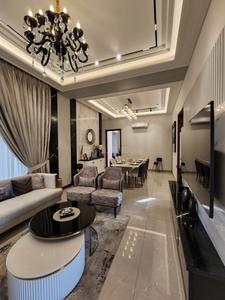 Image of 1550 Sq.ft 3 BHK Apartment / Flat for sale in The Medallion, Sector 82 A, Mohali for Rs. 15890000