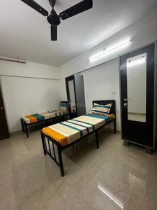 Hall Image of Meridian Stays in Andheri West, Mumbai