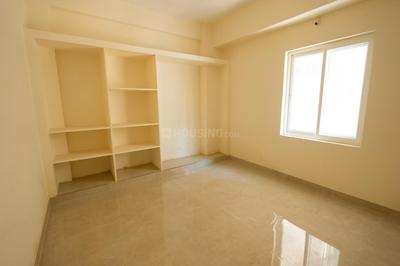 Bedroom Image of 1000 Sq.ft 2 BHK Apartment / Flat for sale in Phase 1 Visakhapatnam for Rs. 4700000