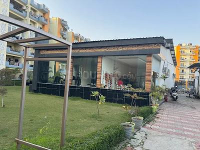 Image of 2250 Sq.ft 4 BHK Apartment / Flat for sale in Resizone Residency, Chironwali, Dehradun for Rs. 14600000