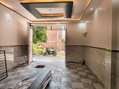 Hall Image of 900 Sq.ft 4 BHK Independent House for sale in Ratna Enclave, Govindpuram Ghaziabad for Rs. 9200000
