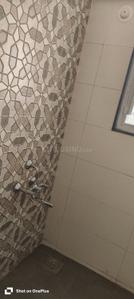 Bathroom Image of 690 Sq.ft 2 BHK Apartment / Flat for rent in Venkatesh Anandmayi, Ambegaon Budruk Pune for Rs. 22000
