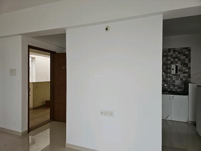 Living Room Image of 570 Sq.ft 1 BHK Apartment / Flat for sale in Guardian Hill Shire Phase 1, Wagholi Pune for Rs. 3999999