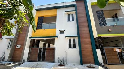 3 BHK Independent House