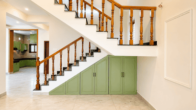 Image of 3200 Sq.ft 4 BHK Duplex for sale in Saravanampatty, Coimbatore for Rs. 19900000
