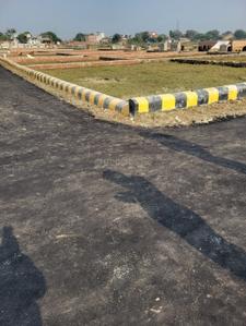 Image of 1000 Sq.ft Residential Plot / Land for sale in Sonaee Kazehra, Lucknow for Rs. 1750000