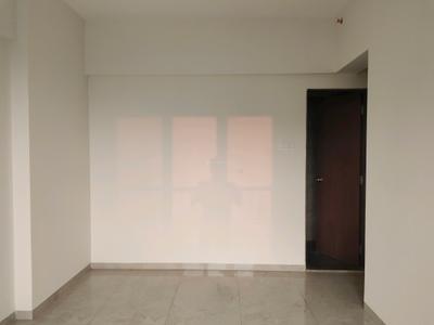 Bedroom Image of 750 Sq.ft 2 BHK Apartment / Flat for sale in Abrol Signature, Malad West Mumbai for Rs. 13999999