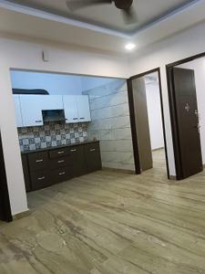 Hall Image of 1000 Sq.ft 3.5 BHK Builder Floor for sale in Ashok Nagar New Delhi for Rs. 9500000
