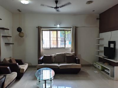 Hall Image of 1628 Sq.ft 4 BHK Villa for rent in Celebrity Grandeur, Bommasandra Bengaluru for Rs. 35000