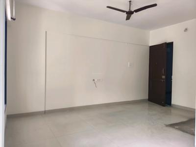 Living Room Image of 1100 Sq.ft 2 BHK Apartment / Flat for rent in S K Venkateshwara Heights, Baner Pune for Rs. 31000