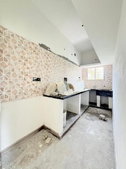 Doddabidrakallu Kitchen 1