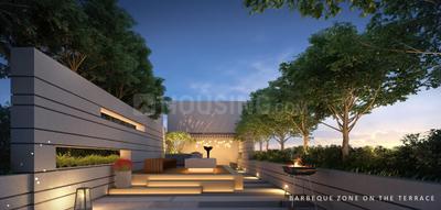 Image of 1275 Sq.ft 3 BHK Apartment / Flat for sale in Laguna Bay, Topsia, Kolkata for Rs. 23800000