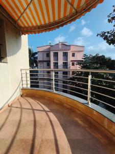 Balcony Image of 1300 Sq.ft 2 BHK Apartment / Flat for sale in Anand Nagar, Sinhagad Road Pune for Rs. 14500000