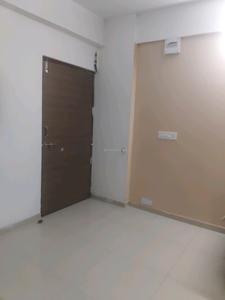 Living Room Image of 1688 Sq.ft 3 BHK Apartment / Flat for rent in Turquoise Dreamz, Shilaj Ahmedabad for Rs. 40000