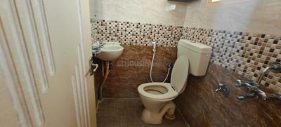 Image of 600 Sq.ft 1 BHK Penthouse for rent in Kalyan Nagar, Bengaluru for Rs. 17000