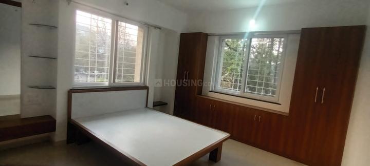 Harivijay Aishwaryapuri CHSL Bedroom 1