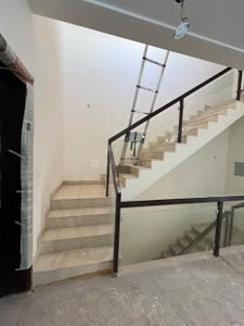 Balcony Image of 3122 Sq.ft 4 BHK Villa for rent in Adarsh Tranqville, Chikkagubbi Village Bengaluru for Rs. 200000