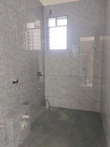 Bedroom Three Image of 2129 Sq.ft 3 BHK Apartment / Flat for sale in Airoli Navi Mumbai for Rs. 34900000