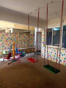 Image of 1300 Sq.ft 3 BHK Apartment / Flat for sale in Kengeri Satellite Town, Bengaluru for Rs. 8600000