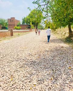 Image of 1000 Sq.ft Residential Plot / Land for sale in Babatpur, Varanasi for Rs. 1100000