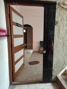 Image of 700 Sq.ft 1 BHK Apartment / Flat for rent in Kusgaon Kh., Pune for Rs. 8000
