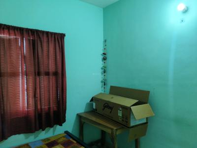 Bedroom Image of 480 Sq.ft 1 BHK Apartment / Flat for sale in Shapoorji, New Town Kolkata for Rs. 2550000