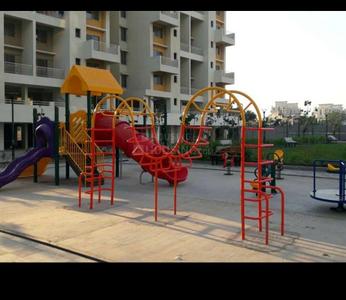 Image of 925 Sq.ft 2 BHK Apartment / Flat for sale in Amit Astonia Classic, Undri, Pune for Rs. 5491000