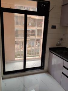 Image of 680 Sq.ft 1 BHK Apartment / Flat for sale in Aditya Nidhi Residency, Ambernath West, Ambernath for Rs. 2500000