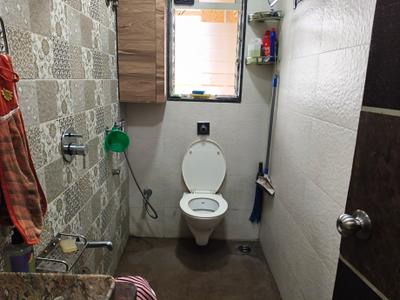 Image of 710 Sq.ft 2 BHK Apartment / Flat for sale in Borivali West, Mumbai for Rs. 18500000